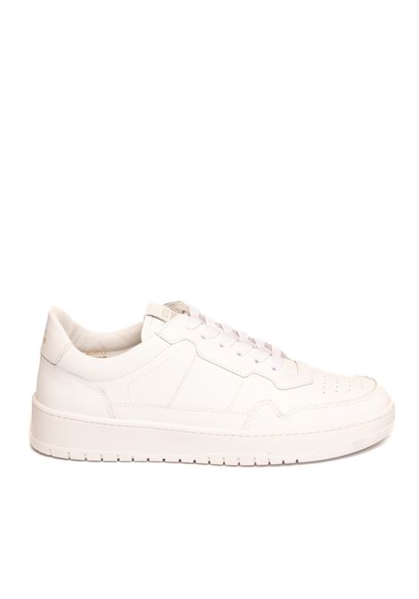 White M06 sneaker NATIONAL STANDARD | M06PELLE-000